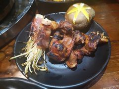 -红小姐的烤肉店(西三旗店)