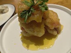-伊喜饺子·烤鸭(五道口学院路店)