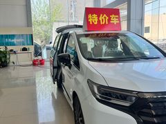 -上海弘绅东风本田4S店(浦东新区店)