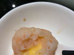 爆浆手打虾丸-捞王锅物料理(金城路店)