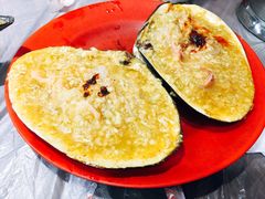 -老胡烧烤(龙茗商务楼店)