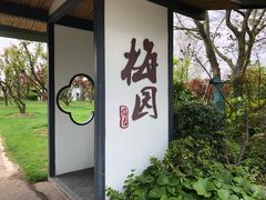 -上海长兴岛郊野公园