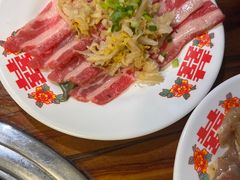 -烤肉食堂(揭阳广百店)