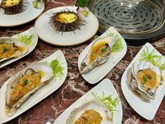 -东辰望海鱼码头·海鲜餐厅