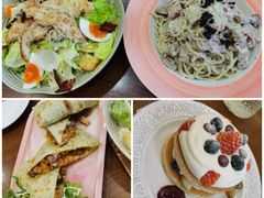 -AFS Cafe & Canteen(闽江二路店)