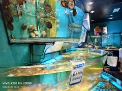 -海港酒家(始创中心店)