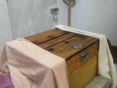 -阿康盲人推拿(海燕·玉兰花园店)