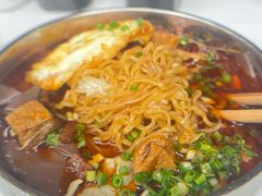 -金牌罗记肠旺面(蔡家街店)
