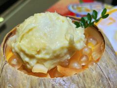 -甜心妈妈·榴莲星级糖水(北京路总店)