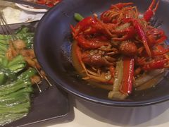 -聚味瞿记·龙虾堂(坡子街店)