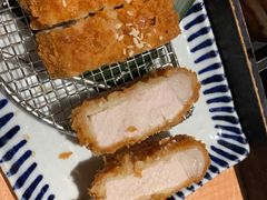 -堂本家洋食别馆·炸猪排(中心城店)