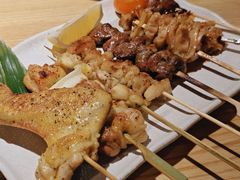-有喜屋·日料·居酒屋(旭辉广场店)