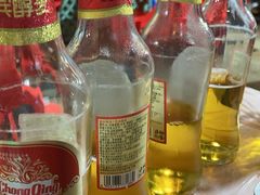 -回头烧烤(悦荟购物中心店)