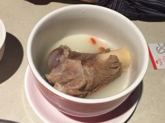 -海底捞火锅(上元大街店)