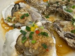 -健眺小海鲜(临海后山店)