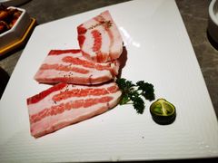 -韩盛·古法烤肉店(皇城恒隆广场店)