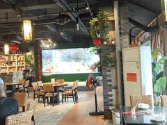 -牛头鱼庄·地道广西菜(西明店)