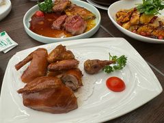 -新旺茶餐厅(鑫耀·光环live店)