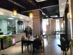 -曾家厨房·新徽菜(高新天柱路店)