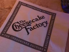 -The Cheesecake Factory(baldwin avenue)