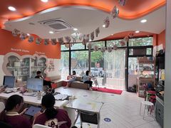 -吉的堡成长中心(大华虎城校区)