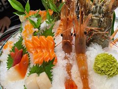 -王鼎精致料理铁板烧(世博源店)