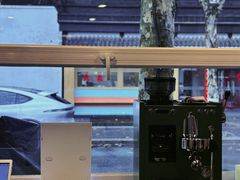 -倦勤咖啡(中山南路店)