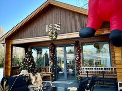 -禧室Joyous Lounge(禧园店)
