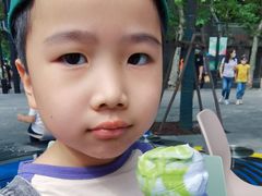 -Dal Cuore 达可芮冰淇淋(陕西北路店)