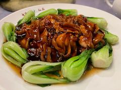 -晋阳饭庄(虎坊桥店)