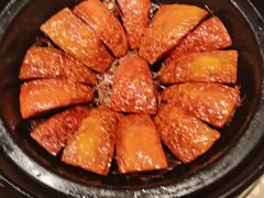 -瓦国小镇·果木烤鸭·融合菜(西口店)