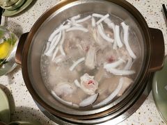 -椰子营·椰子鸡火锅(万象里店)