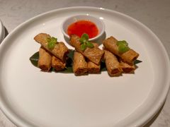 -拾溪餐厅·包厢(杭州千禧度假酒店)