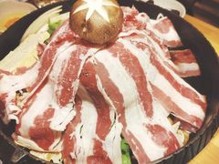 -福匠日本料理(人民路店)