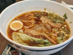 -康师傅私房牛肉面(申虹店)