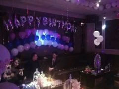 -OS CLUB(长风大悦城店)
