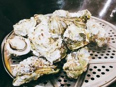 特大蒸生蚝-蚝专家(北滘店)