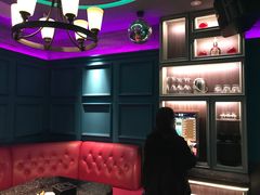 -米乐星世界KTV(汇智国际商业中心店)