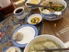 -笑来喜馄饨小笼工坊店(湖滨街店)