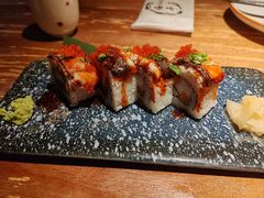 -梅亭居酒屋(中大国际店)