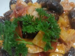 -睿柏云酒店-餐厅