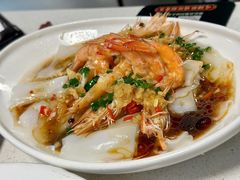 -煲王粤菜餐厅(中侨中心店)