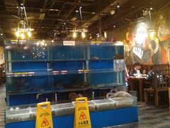 -小俩口烧烤东北菜(双井店)