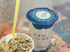 -桥门程记(兰州南关夜市店)