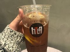 -Hi.TEA茶室(琶洲店)