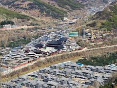 -五台山风景名胜区