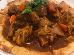 囊包肉-阿达西新疆餐厅(西北大学店)