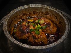 -碎怂烤肉(钟楼柳巷店)