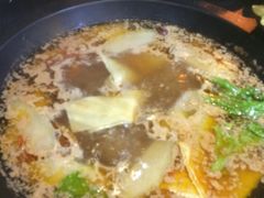 -重庆德庄火锅(体育中心店)