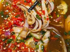 -辣螃铠盆盆蟹大排档(总店)